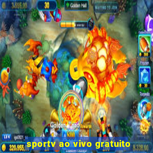 sportv ao vivo gratuito